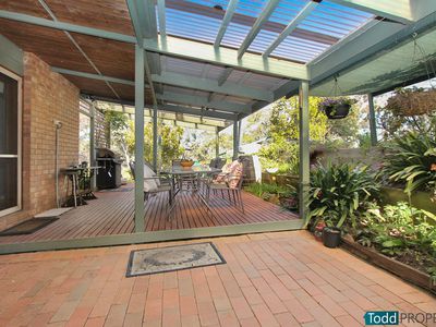 54 Heathcote-Nagambie Road, Heathcote
