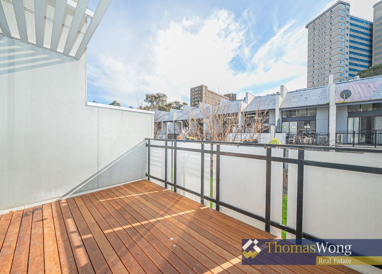11 Smyth Mews, North Melbourne