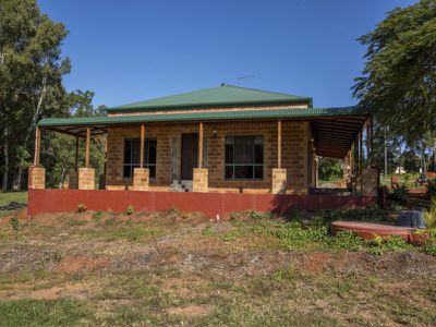 14 Beryl Street, Russell Island
