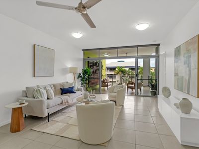 204 / 174-180 Grafton Street, Cairns City