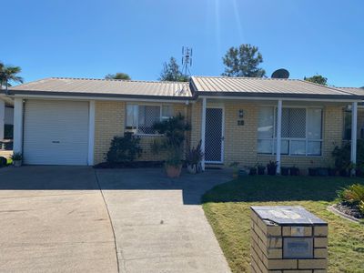 18 White Street, Point Vernon