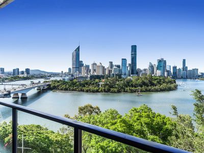 8 / 19 Ellis Street, Kangaroo Point