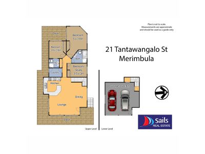 21 Tantawangalo Street, Merimbula