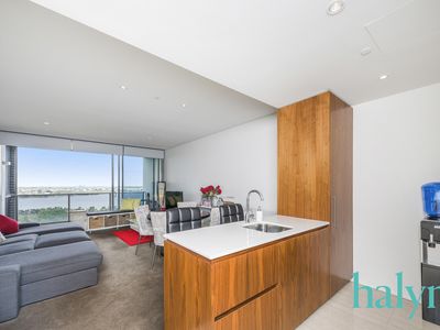 1309 / 8 Adelaide Terrace, East Perth