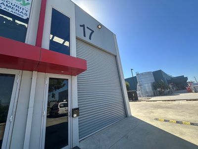 17 Butler Road, Altona North
