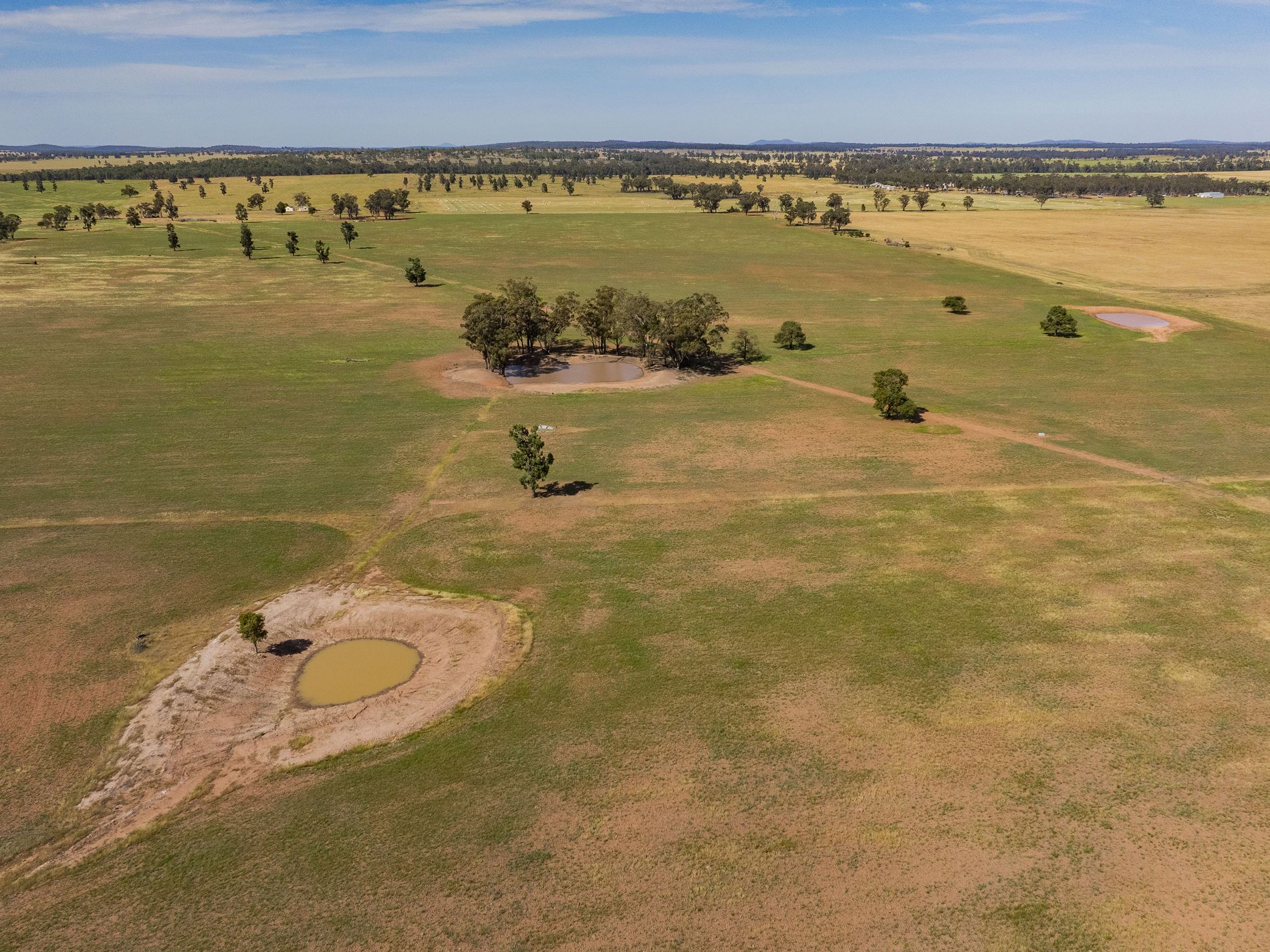 3356 Mid Western Highway, North Yalgogrin