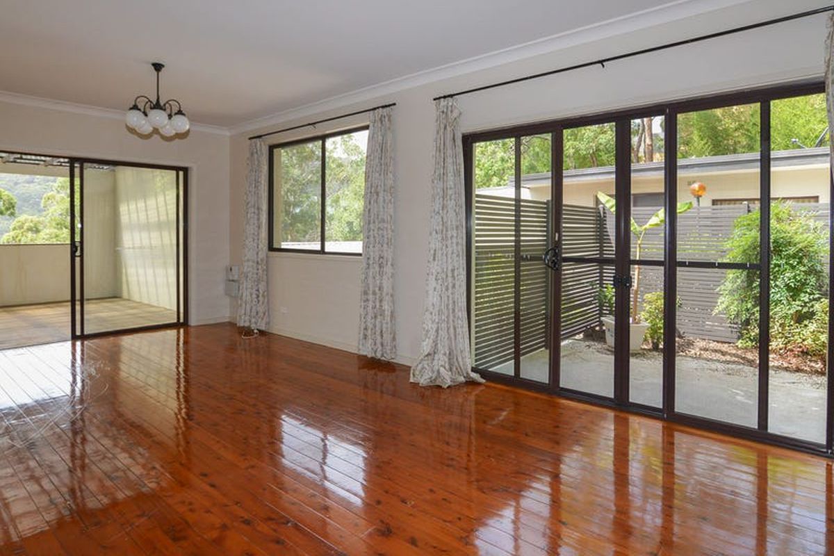 5 / 10 Margin Street, Gosford