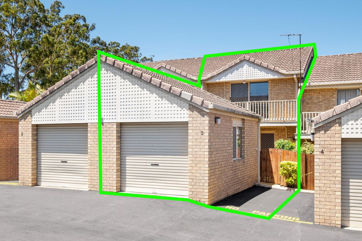 3 / 43 Maranda Street, Shailer Park