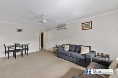 4 / 71 Fitzroy Street, Tamworth