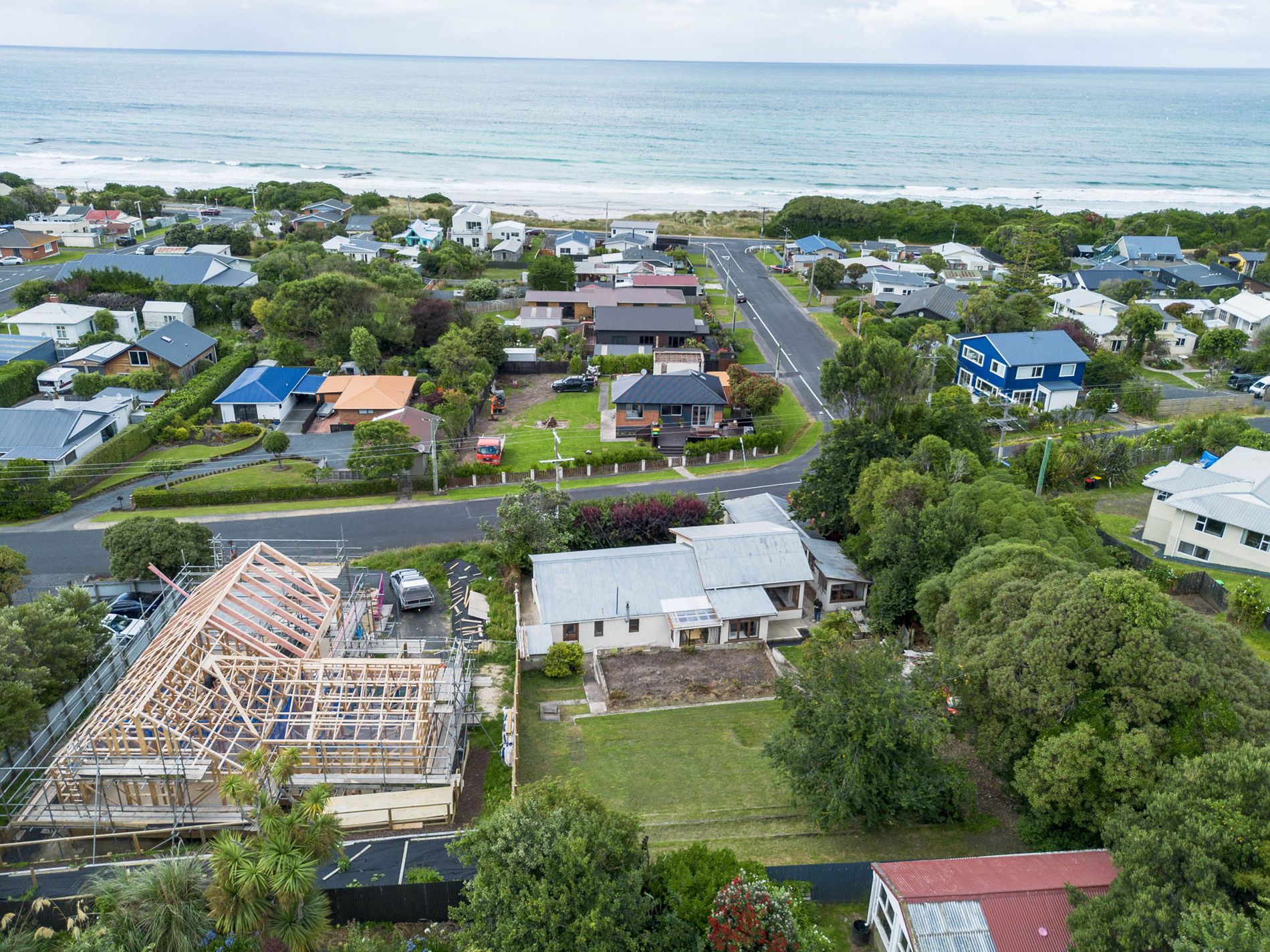 13 Queen Street, Brighton