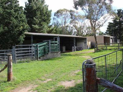 621 Jerrys Meadow Road, Sodwalls