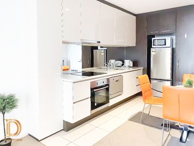 4203 / 639 Lonsdale Street, Melbourne
