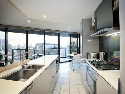 1502 / 90 Lorimer Street, Docklands