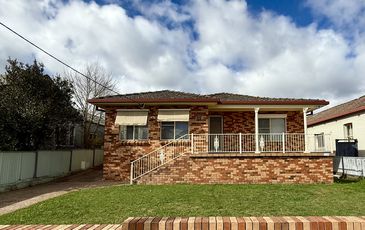 35 Ferro Street, Lithgow