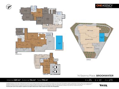 14 Seanna Place, Brookwater