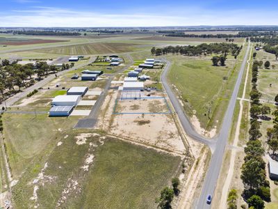 11 Wirraway Court, Tocumwal