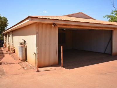 6 / 11-13 Kingsmill Street, Port Hedland