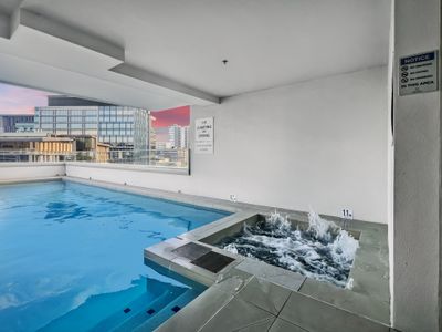 1807 / 510 Saint Pauls Terrace, Bowen Hills