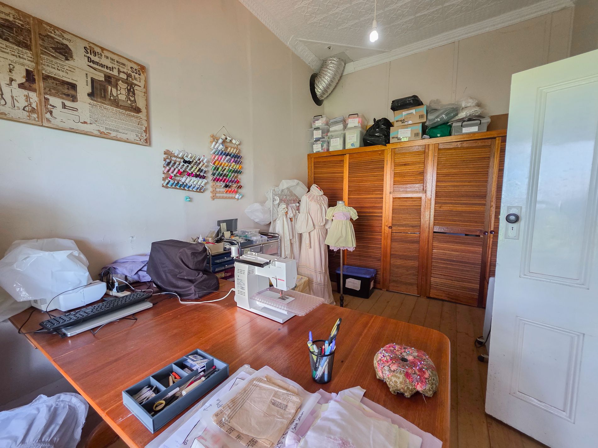 187 Cannie North Road, Cannie