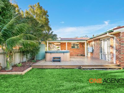25 Bateman Avenue, Albion Park Rail