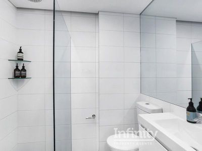 405 / 5 Ward Avenue, Potts Point