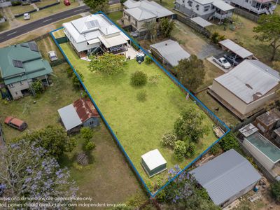 18 Alice Street, Silkstone