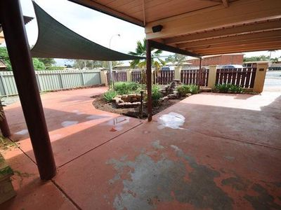 7 Limpet Crescent, South Hedland