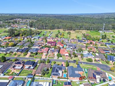 19 Marigold Close, Glenmore Park