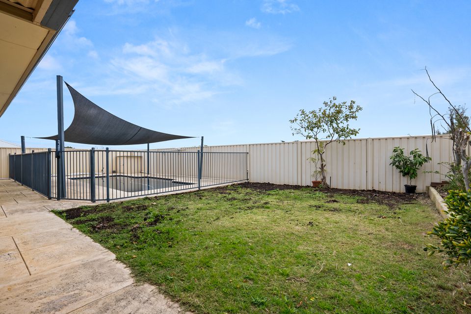 9 HALDANE LINK, Baldivis