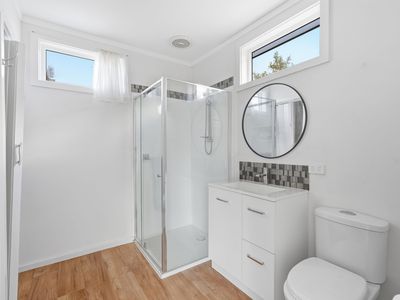 6 School Road, Geeveston