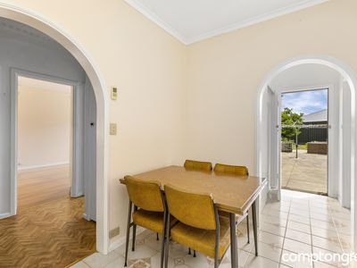 21 Civic Parade, Seaholme