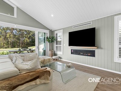 24 Villagewood Drive, Sussex Inlet