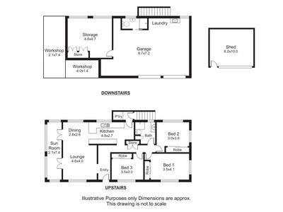 19 Warner Street, Manunda
