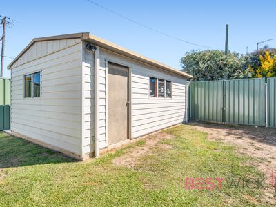 125 Havannah Street, Bathurst