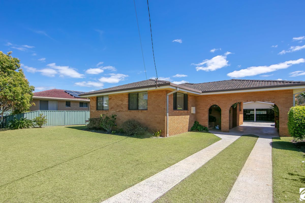 7 Hammond Street, Iluka
