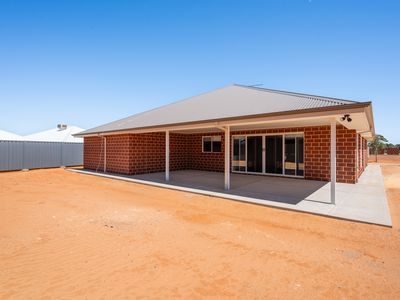 4 Piyarrka Street, Karlkurla