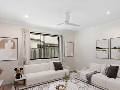 40 Keppel Way, Coomera