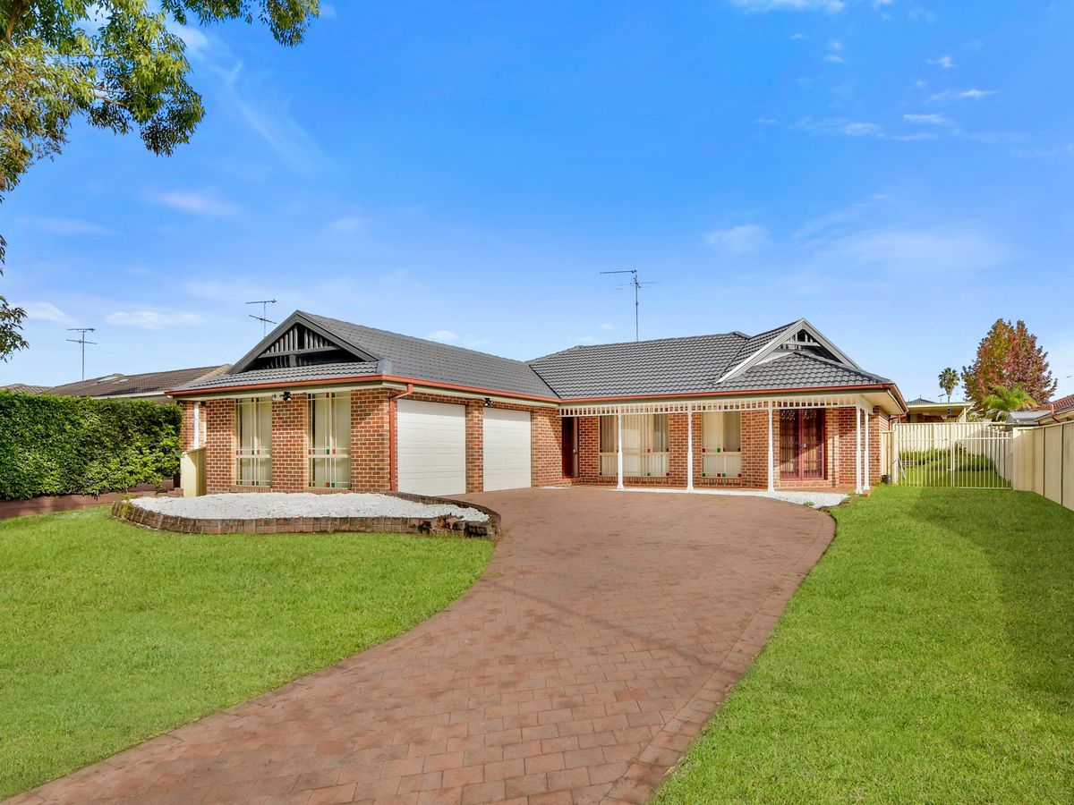 39 Surveyors Creek Road, Glenmore Park Legend Real Estate