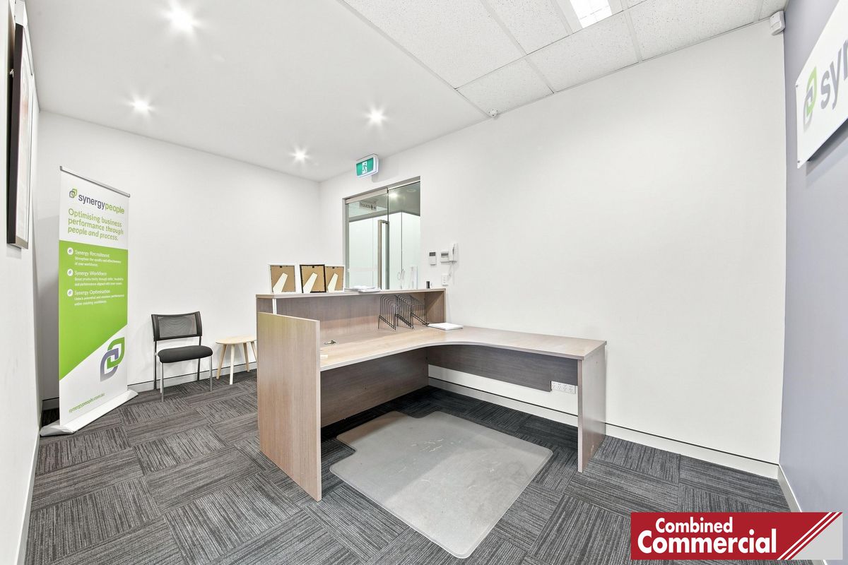 T1.09 & T1.10 / 1 Centennial Drive, Campbelltown