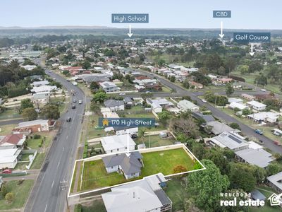 170 High Street, Wauchope