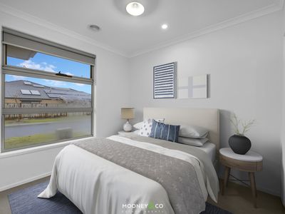 3 Abacot Street, Clyde North