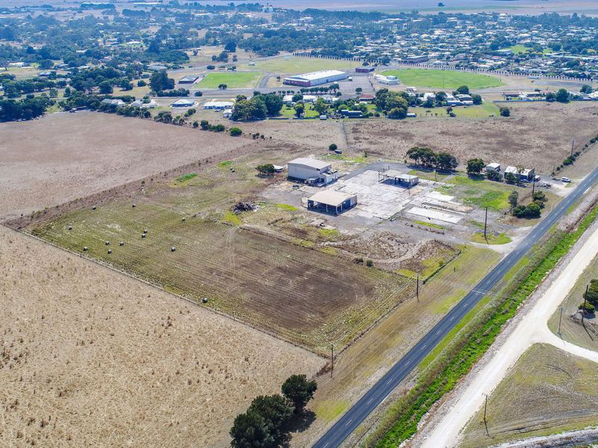 91 Lossie Road, Millicent