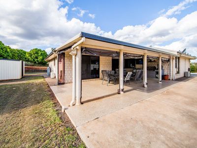43 Tessmanns Road, Kingaroy