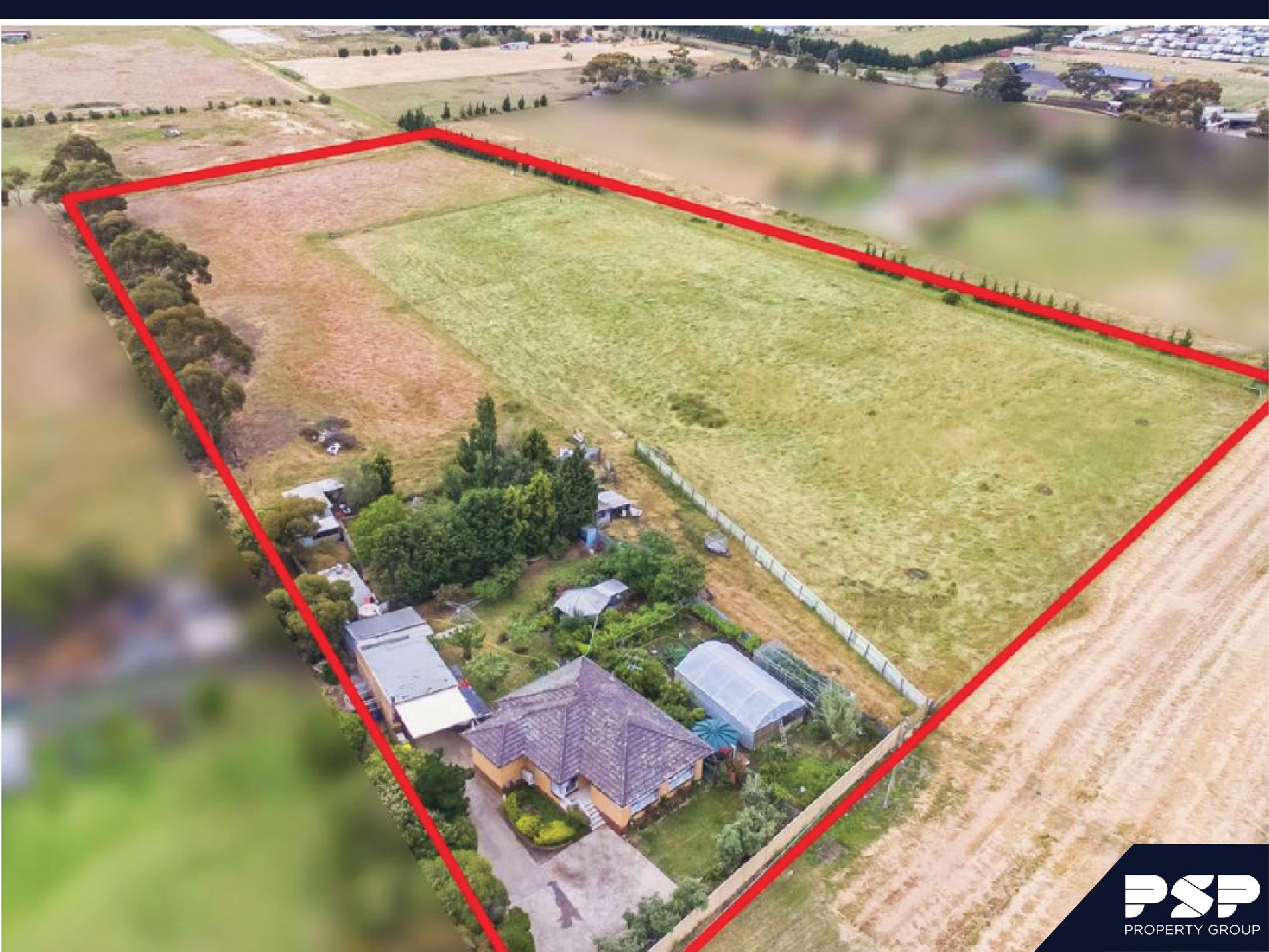 415 Bacchus Marsh Road, Lara