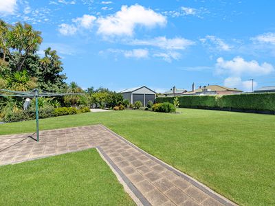 33 Short Street, Millicent