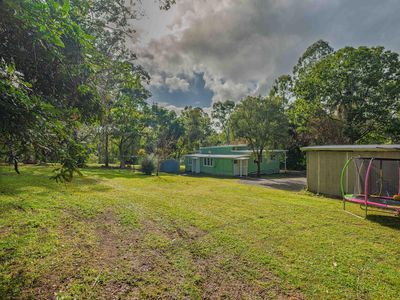 2166 EUMUNDI KENILWORTH ROAD, Gheerulla