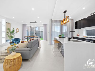 38 Garganey Parade(Melonba), Marsden Park