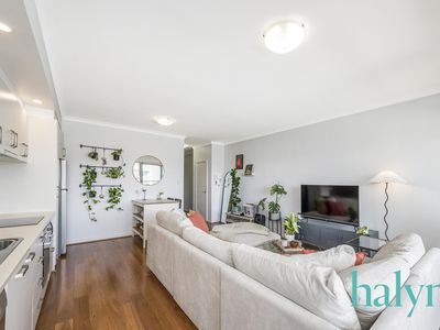 23 / 226 Beaufort Street, Perth