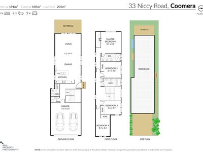 33 Niccy Road, Coomera