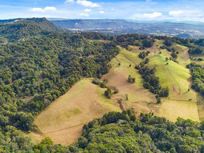1242 Tuntable Creek Road, Nimbin